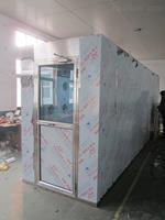 四川成都風(fēng)淋室廠家